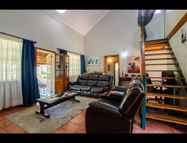 3 BEDROOM DUET FOR SALE IN MONUMENT PARK